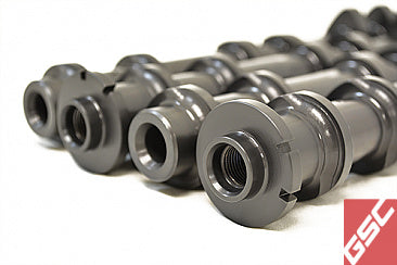 GSC Billet Camshafts GT-R R35